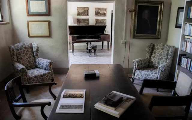 B&B La casa dei prugni