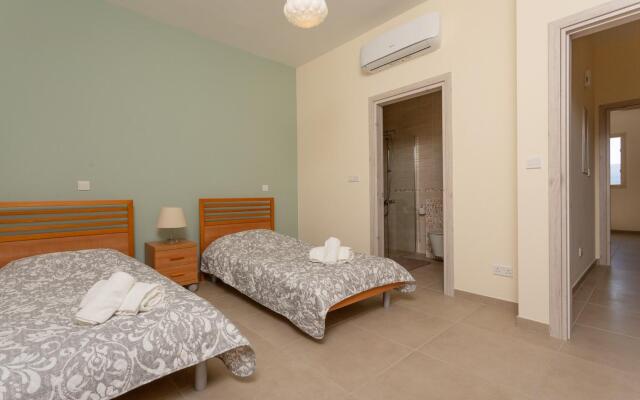 Villa Christel Large Private Pool A C Wifi Eco-friendly - 2761