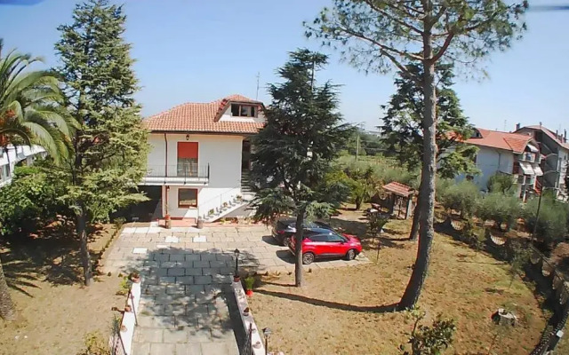 Appartamento LA SPOLA