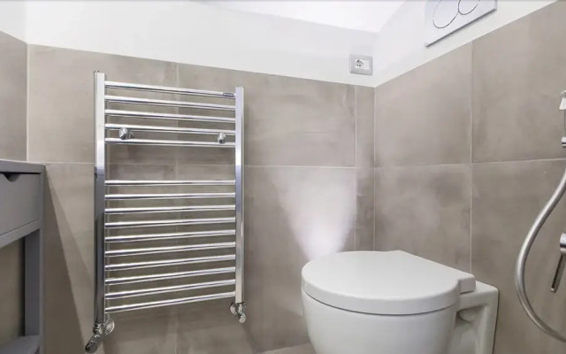 Rental In Rome Roman Forum Apartment