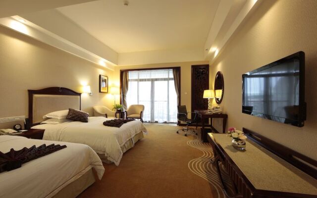 Phoenix Hotel Shaoguan