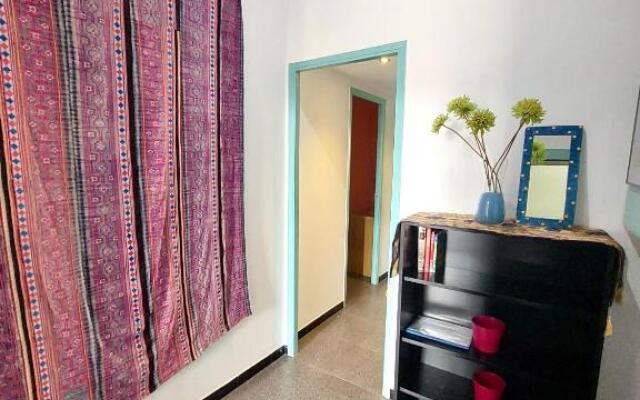 Clot MiraBarna Apartments