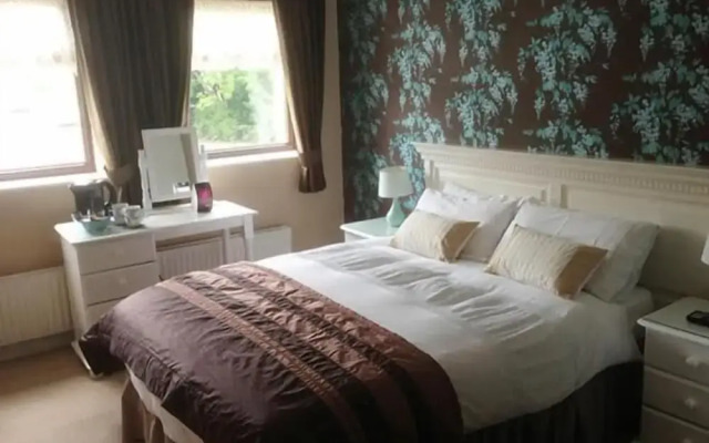 The Beverley Inn