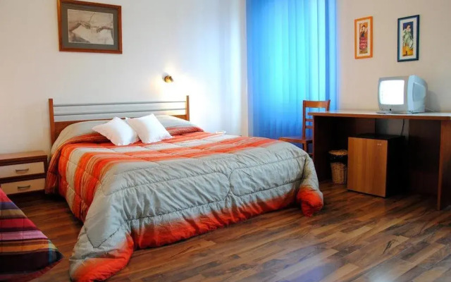 B&B Advantage Accomodation