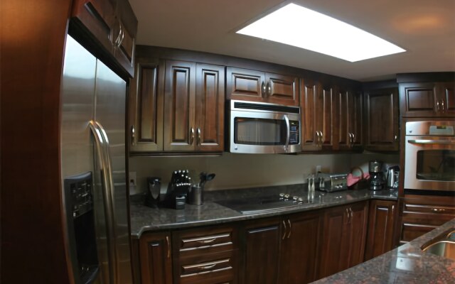 Terra Nova Golf Resort