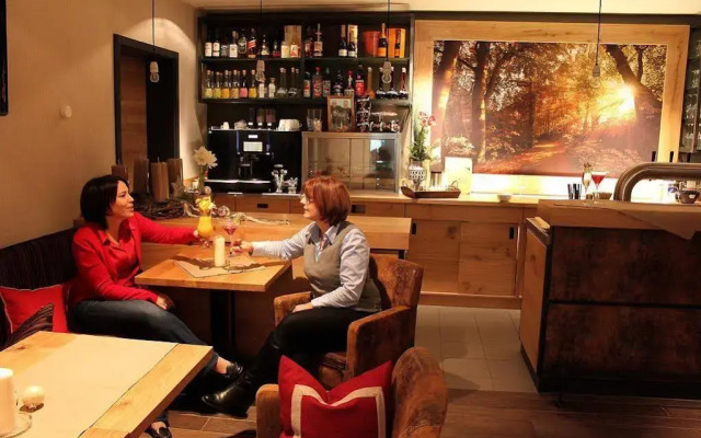Müllers Landhotel