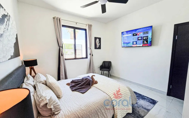 Casa Cassius 3br 2bth Private Heated Pool