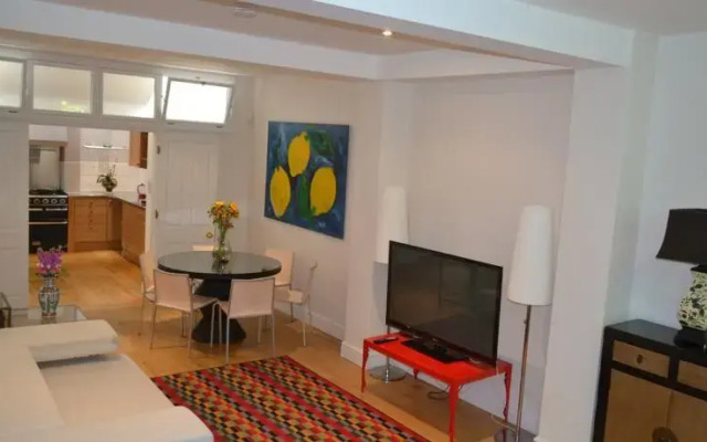 City Centre Townhouse