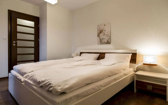Apartamenty Tetmajer