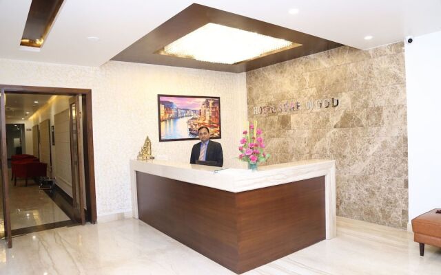Hotel Star Wood