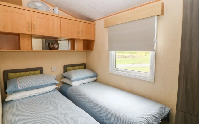 Plas Tirion Caravan