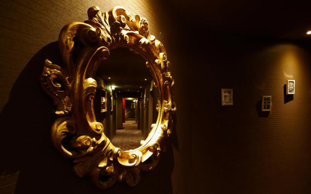 Pentahotel Prague