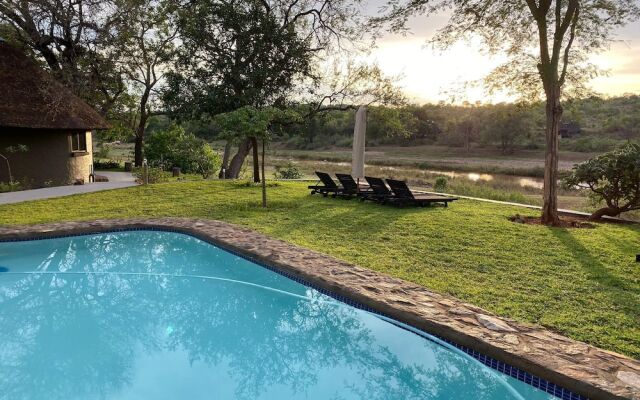 Emhosheni River Lodge