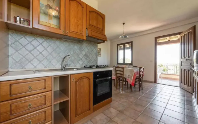 Relaxing Holiday Home Near La Caletta Beaches