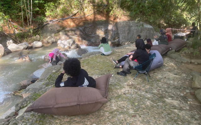 Charis Pool Villa 1 - 3 Bedroom with Private Pool