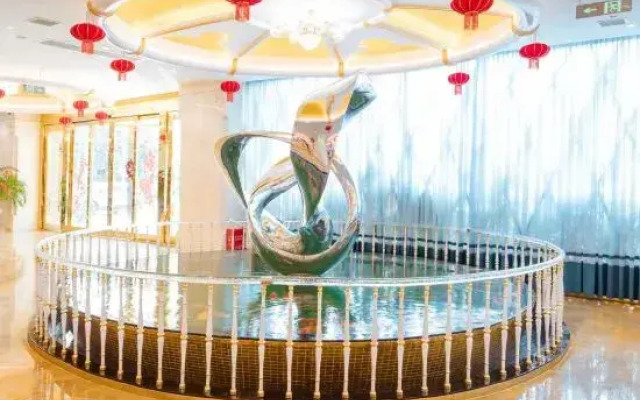 Hotel Relais Baixuan