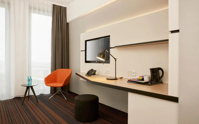 HYPERION Hotel Hamburg