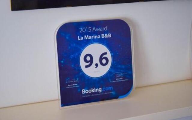 La Marina b&b