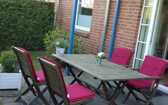 Gods06002 - Fewo 'bie de Reede'