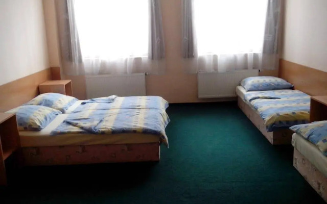 Hostel Kolbenka