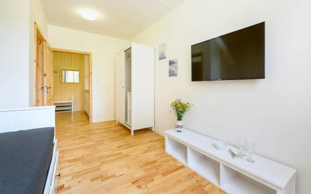 Marvelous lake view apartments - Jezerka Lipno