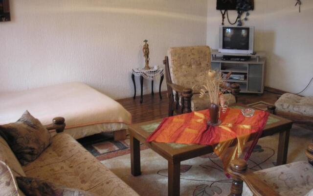 Guesthouse Zeko