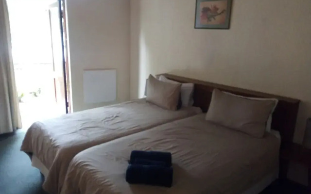 Eden Country Inn