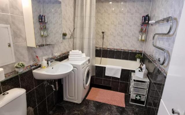 Santariškės Apartment