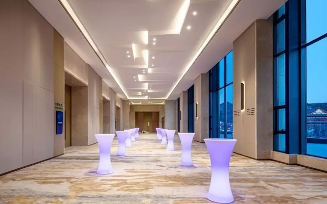 Holiday Inn Chengde Park View