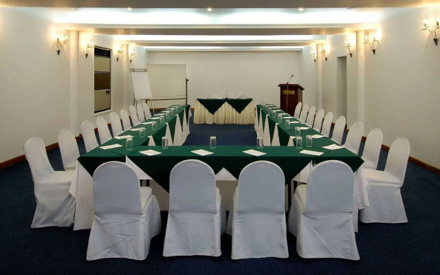 Berjaya Hotel Colombo