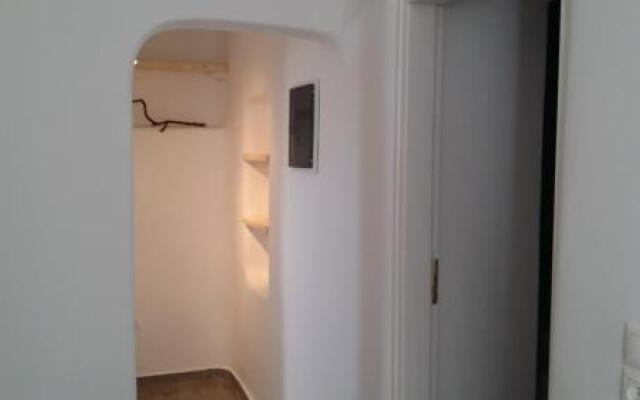 Villa Varnali Small Boutique