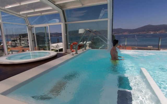 Gran Hotel Nagari Boutique & Spa