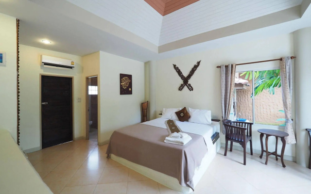 Jing Resort