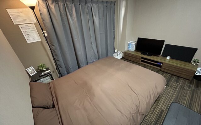 Guest House GENESIS OF FREEDOM INN