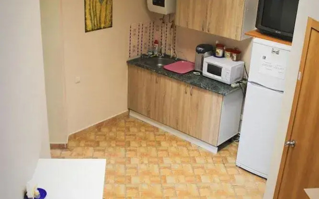 Karamazov Hostel