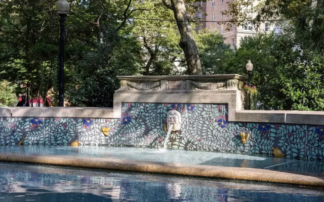 Sosuite at French Quarters - Rittenhouse Square