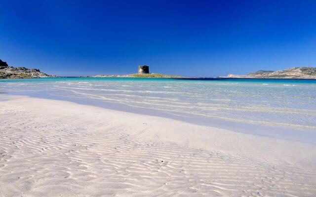 Villetta Sul Mare Davanti Lasinara