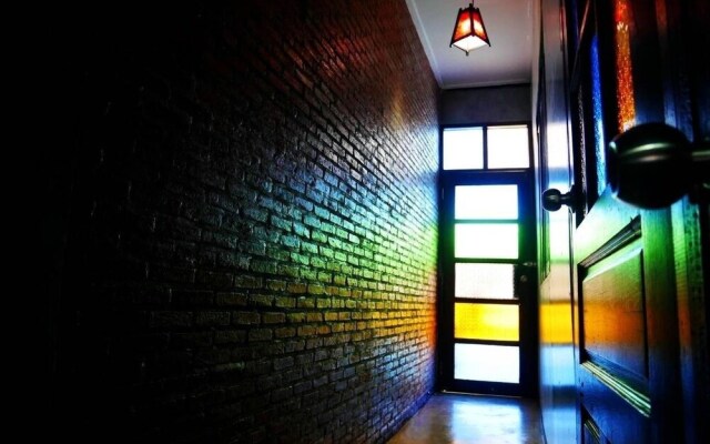Lanna Hostel