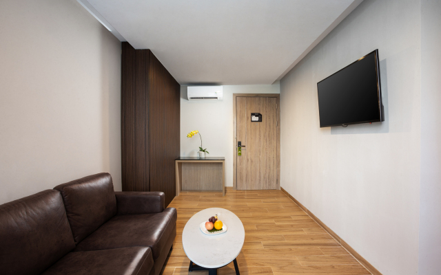 Santika Hotel Batam