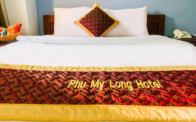 Phu My Long Hotel