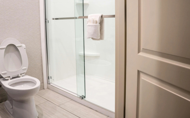 Hilton Garden Inn Fayetteville Fort Bragg