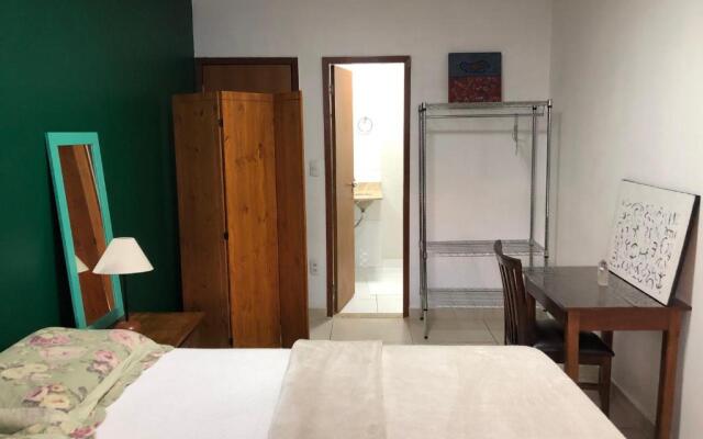 CASA LUZ home hostel