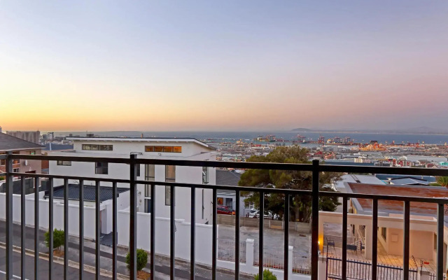 Star Apartments Cape Town