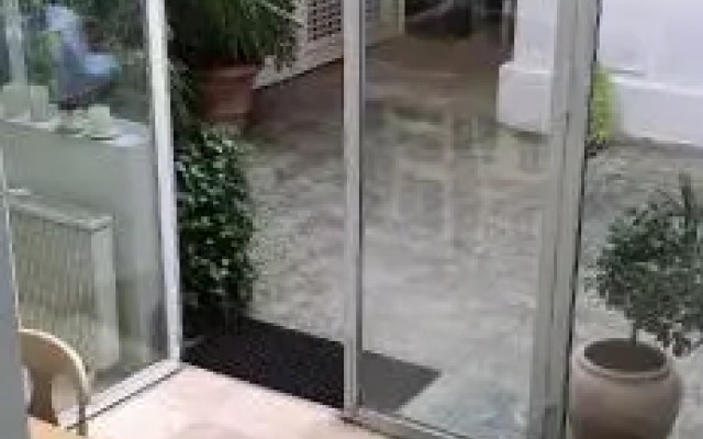 Villa des iris