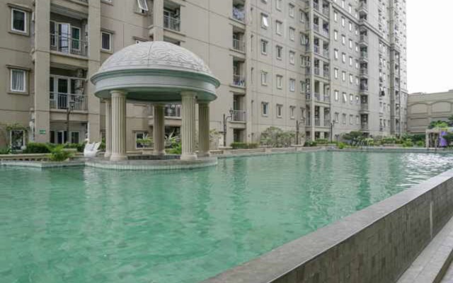 Collection O 6 Grand Palace Kemayoran Near Rs Mitra Keluarga Kemayoran