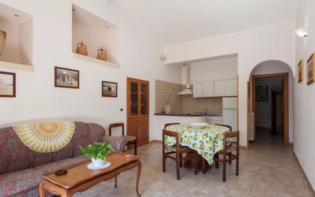 Villa Degli Dei With Garden and Pool