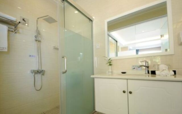 Dali Canger Yilong Hotel