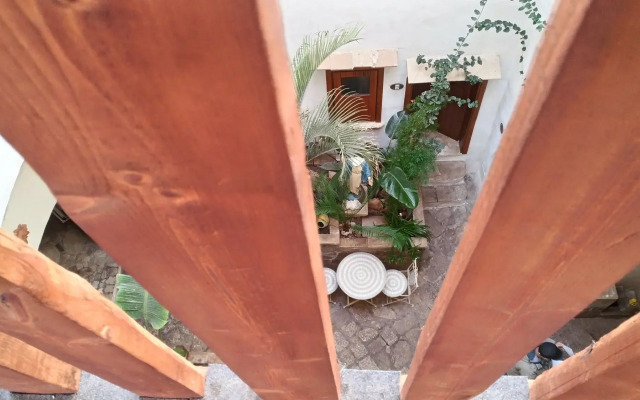 A Locanda Tù Marchese