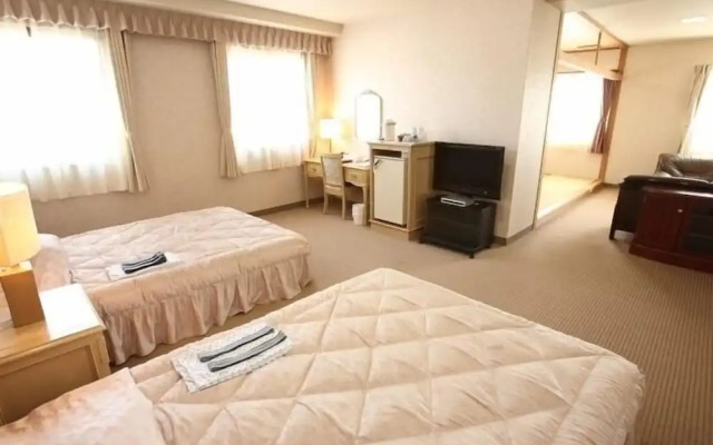 Nogami President Hotel