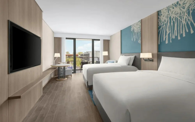 Courtyard by Marriott Phuket Chalong Bay Resort